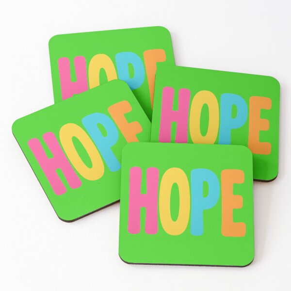 Item preview, HOPE designed and sold by dontcryimhere.
