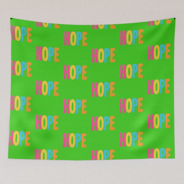 Item preview, HOPE designed and sold by dontcryimhere.