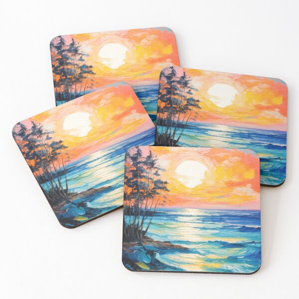 Item preview, Coastal Radiance designed and sold by In Linear.