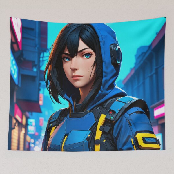 Item preview, R Character 2 designed and sold by 3dvirtualand.