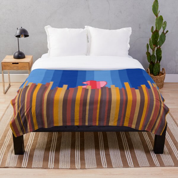 Item preview, Campo de trigo designed and sold by Toorjan.