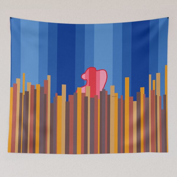 Item preview, Wheat Field designed and sold by Toorjan.