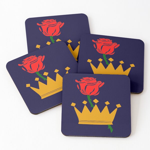 Item preview, The Rose and Crown designed and sold by Murph's Images.