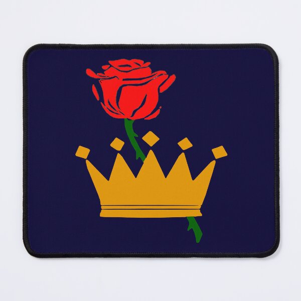 Item preview, The Rose and Crown designed and sold by Murph's Images.