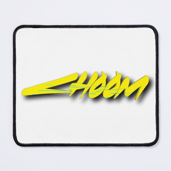 Item preview, Cyberpunk Choom designed and sold by Derp Nation.