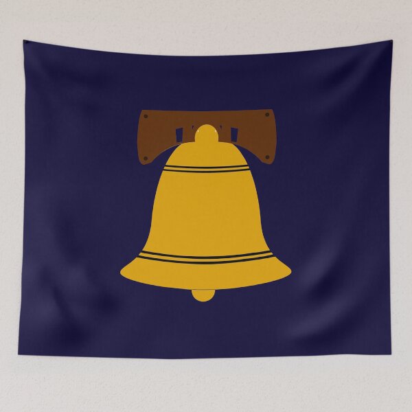 Item preview, The Bell designed and sold by Murph's Images.