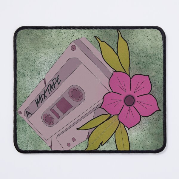 Item preview, Mixed tape designed and sold by VixensCreations.