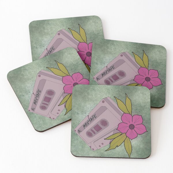 Item preview, Mixed tape designed and sold by VixensCreations.