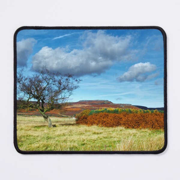 Item preview, Carl Wark From Upper Padley designed and sold by Alisonchambers2.