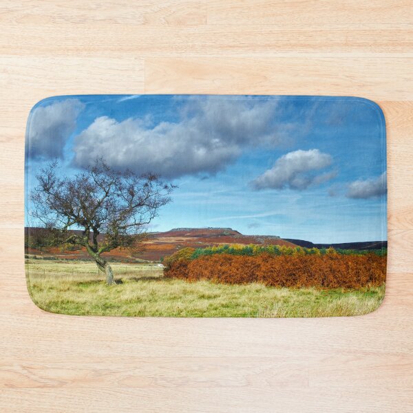 Item preview, Carl Wark From Upper Padley designed and sold by Alisonchambers2.