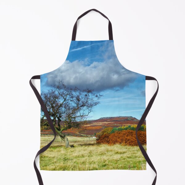 Item preview, Carl Wark From Upper Padley designed and sold by Alisonchambers2.
