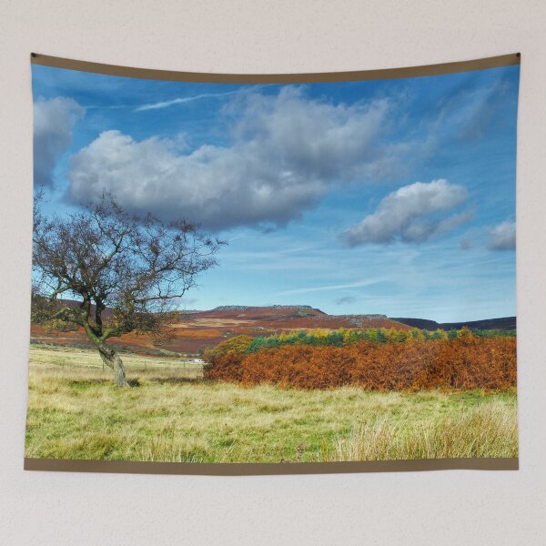 Item preview, Carl Wark From Upper Padley designed and sold by Alisonchambers2.