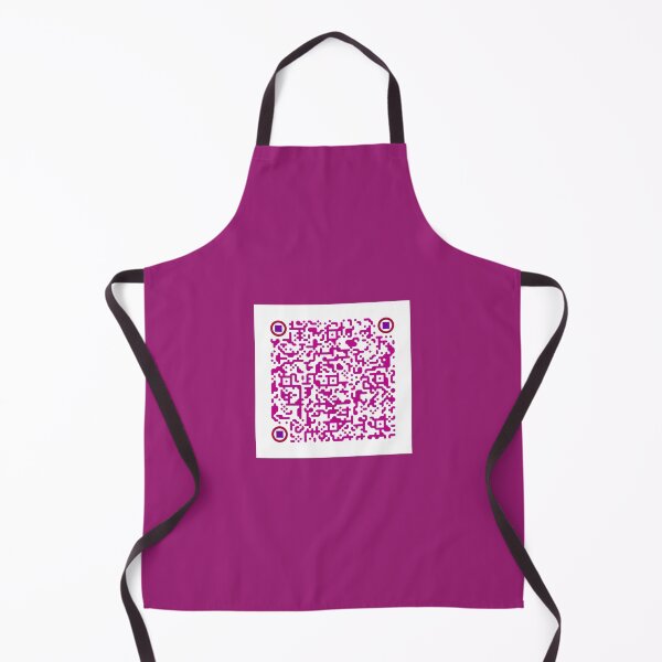Item preview, QR CODE, SECRET, COOLSTUFF, PIXEL, RANDOM designed and sold by AASparksDesigns.