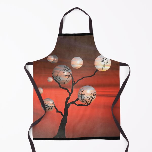 Item preview, Caught in the Fog designed and sold by Yolanda Caporn Art.