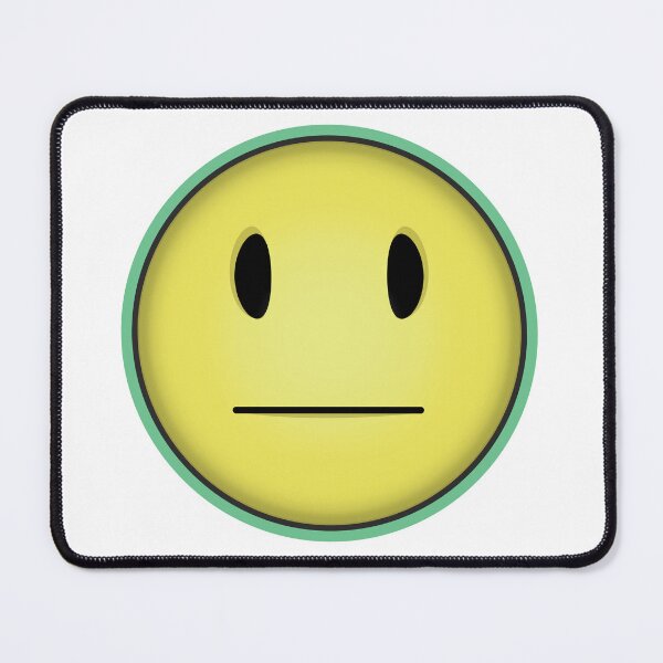 Item preview, Rainbow smiley designed and sold by RazyCe.