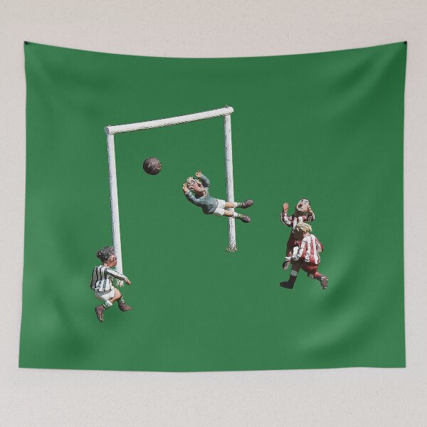 Item preview, Football Crazies designed and sold by Murph's Images.
