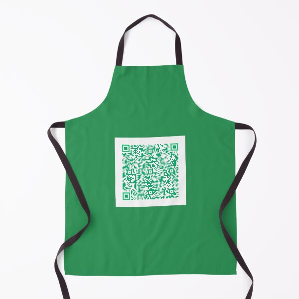 Item preview, QR CODE, SECRET, COOLSTUFF, PIXEL, GREEN designed and sold by AASparksDesigns.