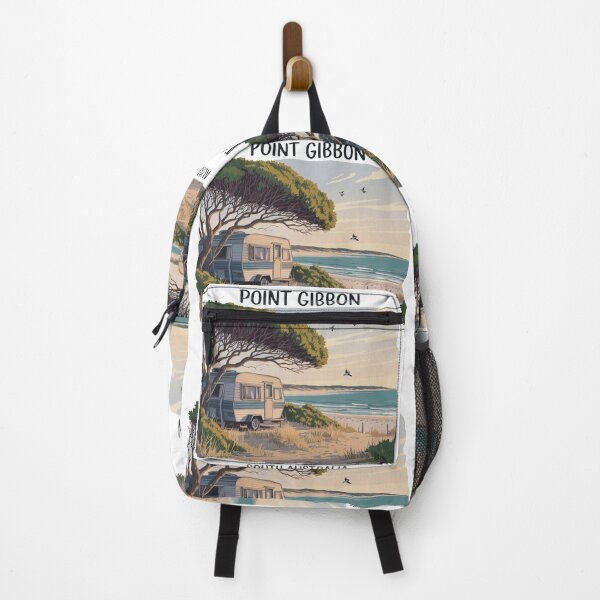 Item preview, Point Gibbon – South Australia designed and sold by Random Designs.