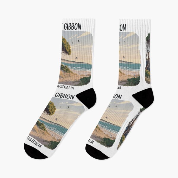 Item preview, Point Gibbon – South Australia designed and sold by Random Designs.