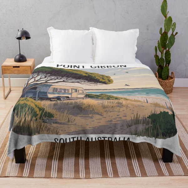 Item preview, Point Gibbon – South Australia designed and sold by Random Designs.