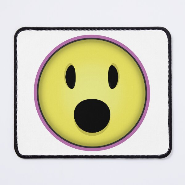 Item preview, Rainbow smiley designed and sold by RazyCe.