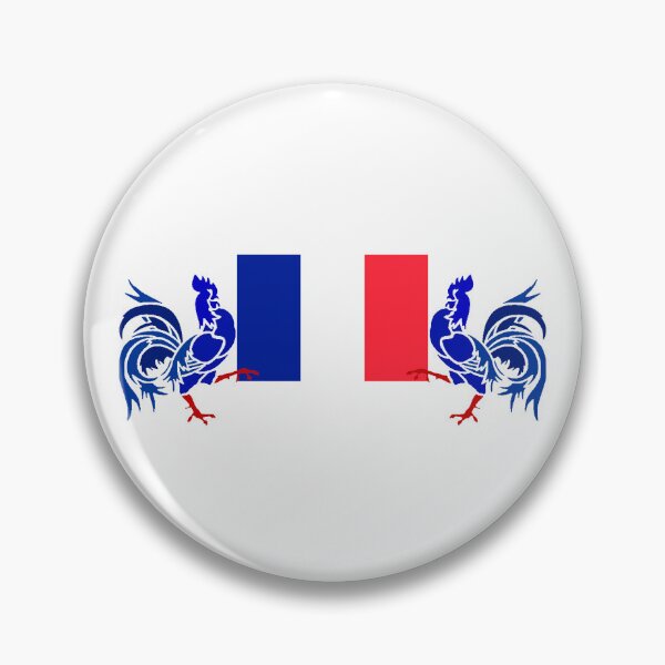 Item preview, Amour sacré de la patrie designed and sold by Murph's Images.