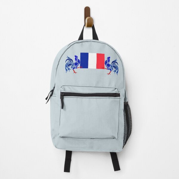 Item preview, Amour sacré de la patrie designed and sold by Murph's Images.