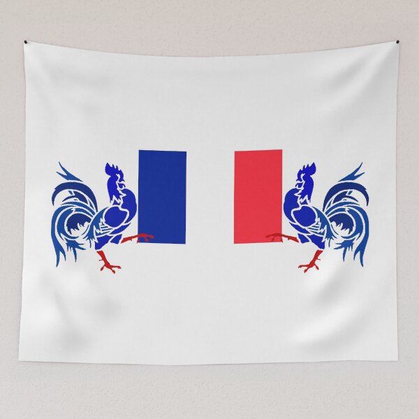 Item preview, Amour sacré de la patrie designed and sold by Murph's Images.