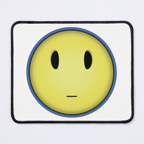 Item preview, Rainbow smiley designed and sold by RazyCe.