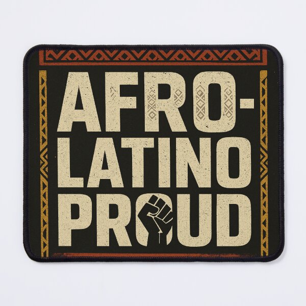 Item preview, Afro-Latino Proud Heritage Design designed and sold by Right-UR.