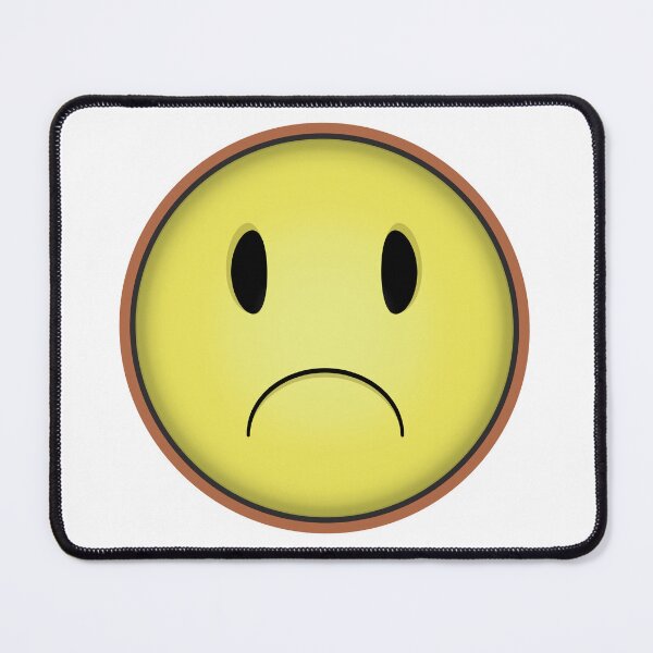 Item preview, Rainbow smiley designed and sold by RazyCe.