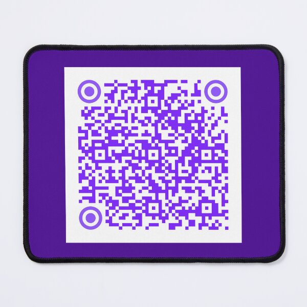 Item preview, QR CODE, SECRET, COOLSTUFF, PIXEL, RANDOM  designed and sold by AASparksDesigns.