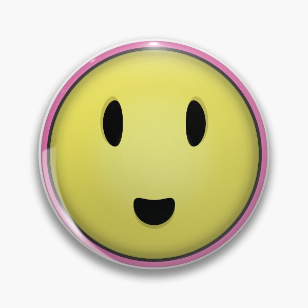 Item preview, Rainbow smiley designed and sold by RazyCe.