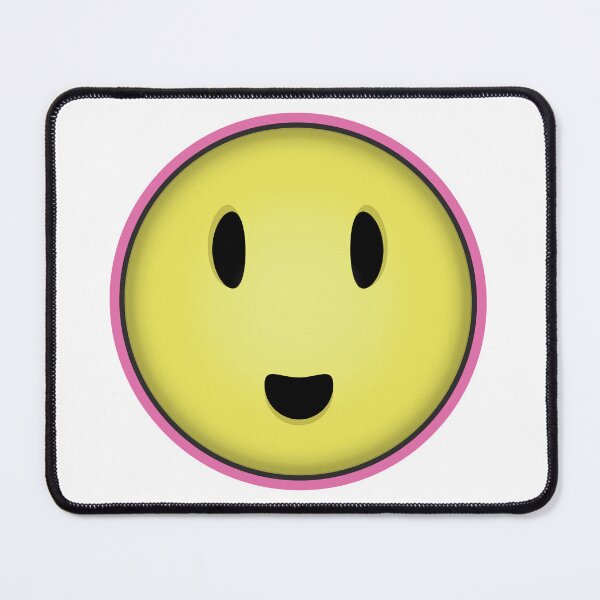 Item preview, Rainbow smiley designed and sold by RazyCe.
