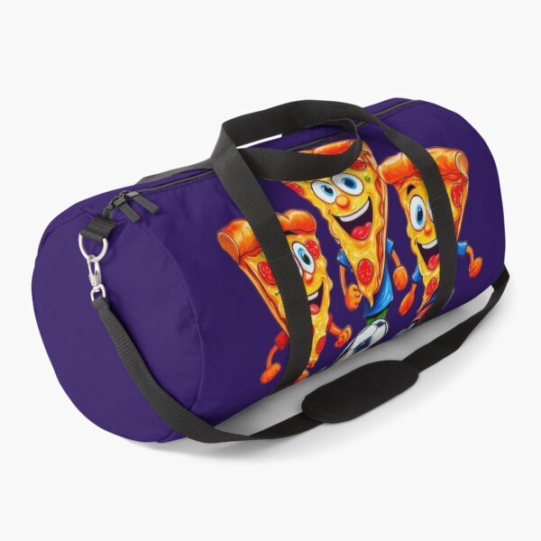 Item preview, Pizza playing soccer funny bold fashion apparel  designed and sold by JumWow.