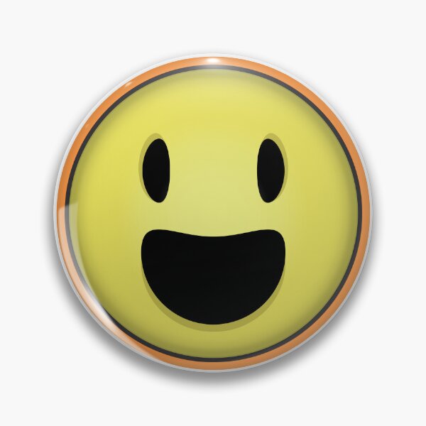 Item preview, Rainbow smiley designed and sold by RazyCe.