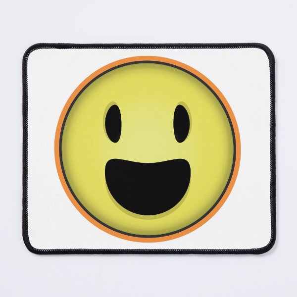 Item preview, Rainbow smiley designed and sold by RazyCe.