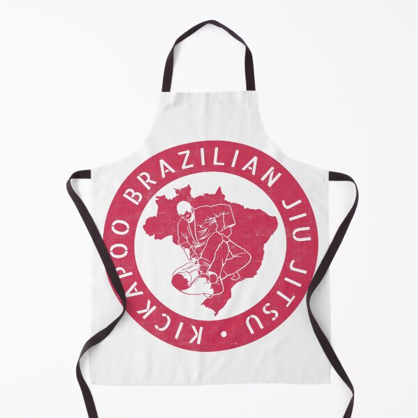 Item preview, Kickapoo Brazilian Jiu Jitsu designed and sold by UNK-Fatigues.