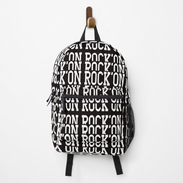 Item preview, ROCKON designed and sold by EVANSTAGE.