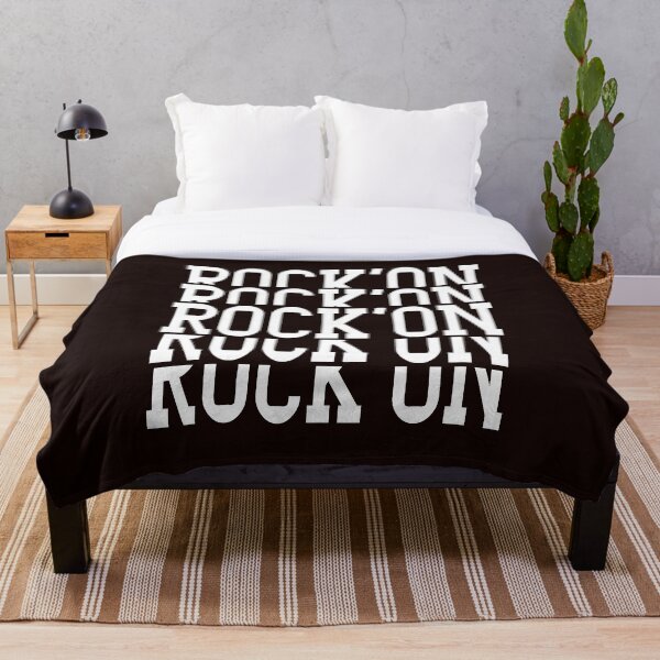 Item preview, ROCKON designed and sold by EVANSTAGE.