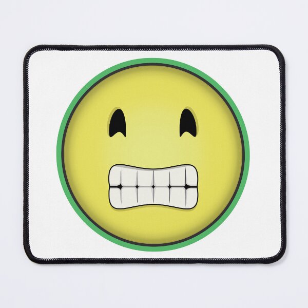 Item preview, Rainbow smiley designed and sold by RazyCe.