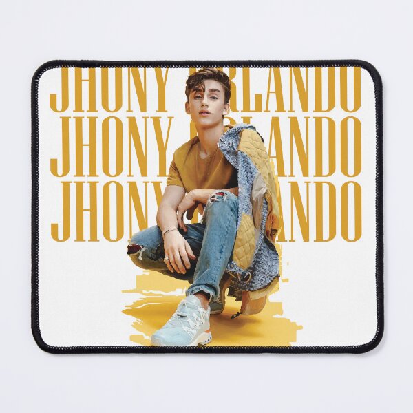 Item preview, JOHNNY ORLANDO designed and sold by jk.brik.