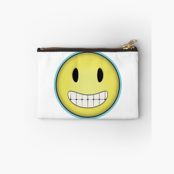 Item preview, Rainbow smiley designed and sold by RazyCe.