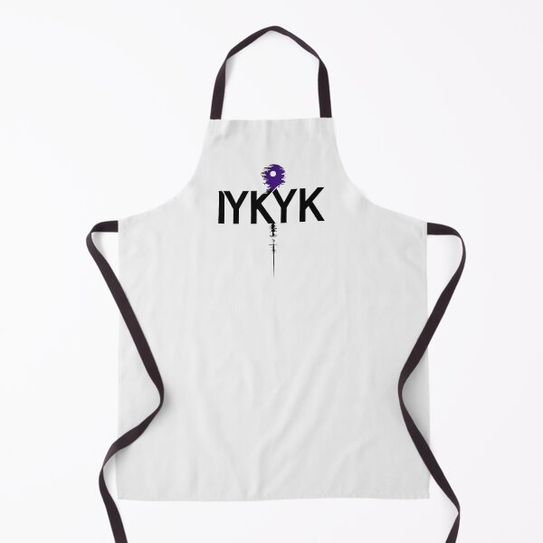 Item preview, IYKYK, If You Know You Know - Gen Z, Modern Slang - v.2 designed and sold by QuirkySpark.