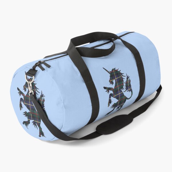 Item preview, MacLeod Tartan Unicorn designed and sold by Murph's Images.
