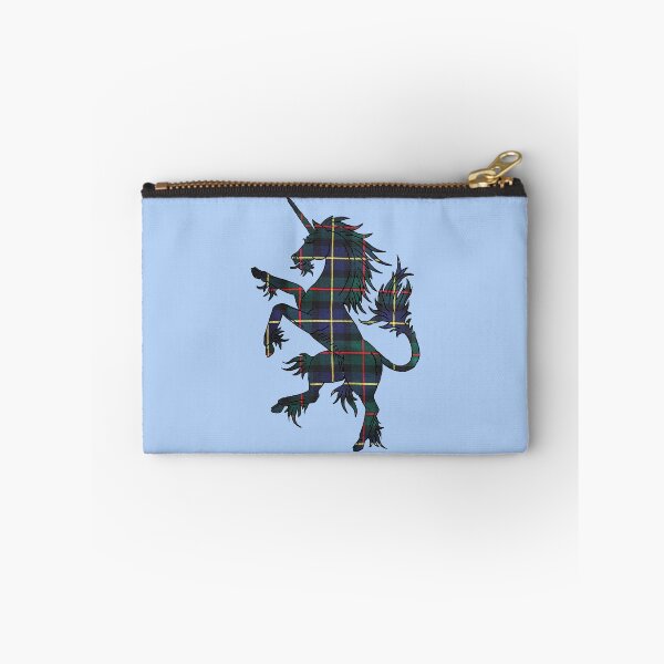 Item preview, MacLeod Tartan Unicorn designed and sold by Murph's Images.