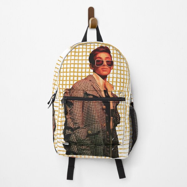Item preview, JOHNNY ORLANDO designed and sold by jk.brik.
