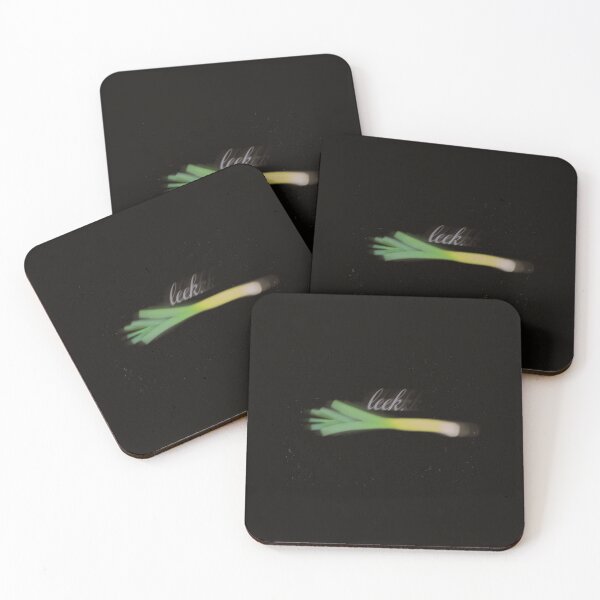 Item preview, Leek. designed and sold by WabadabaCoco.