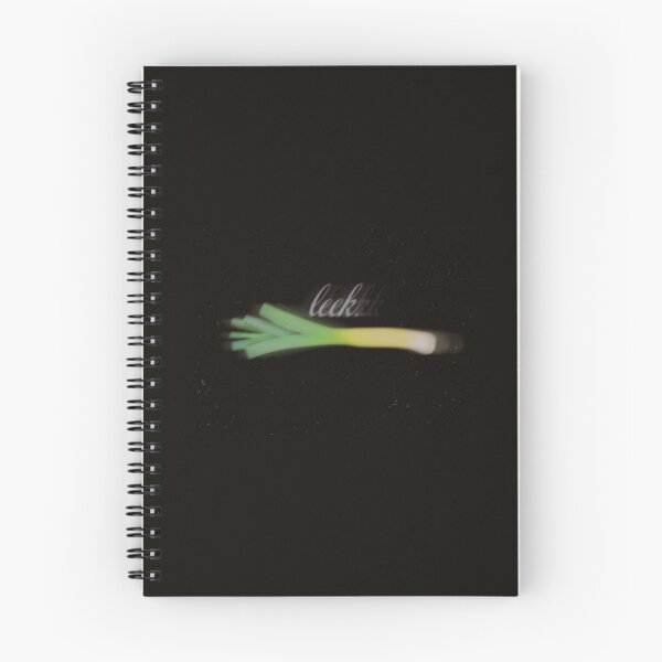 Item preview, Leek. designed and sold by WabadabaCoco.