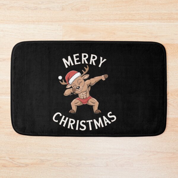 Item preview, Ripped Bear Holiday Vibes designed and sold by Tee Studio.